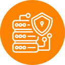 data security icon - WordPress Security Services - Keyfox Solutions