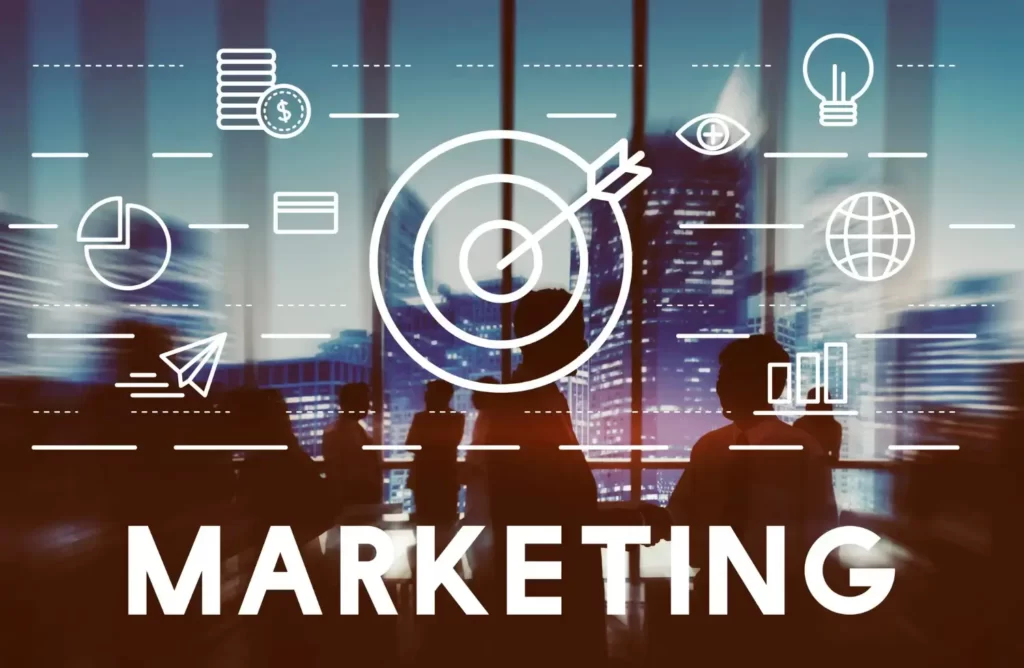 marketing-advertising-commercial-strategy-concept-Digital-marketing-KeyFox-Solutions