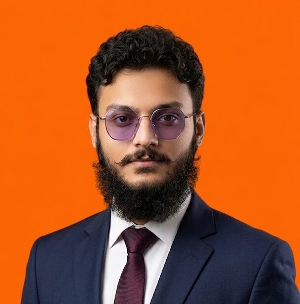 Abdul Basit | SEO Expert & WordPress Developer