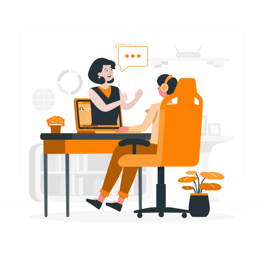 Technical SEO